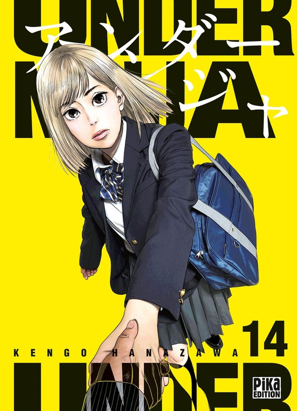 Couverture