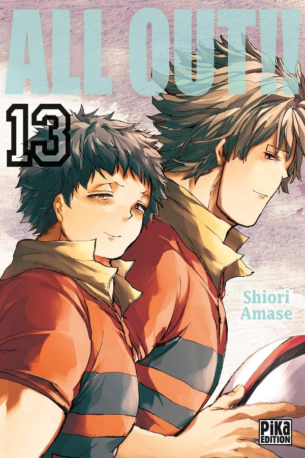 Couverture