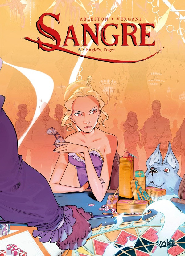 Couverture