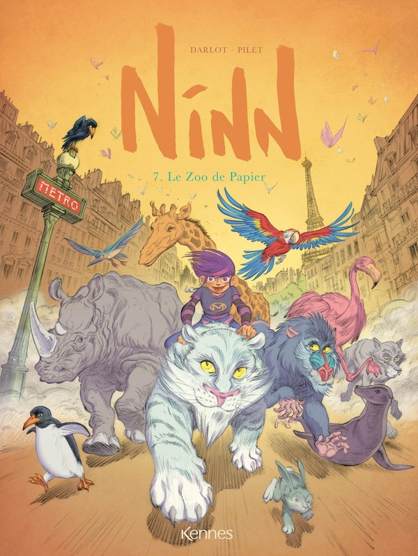 Couverture