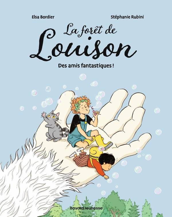 Couverture