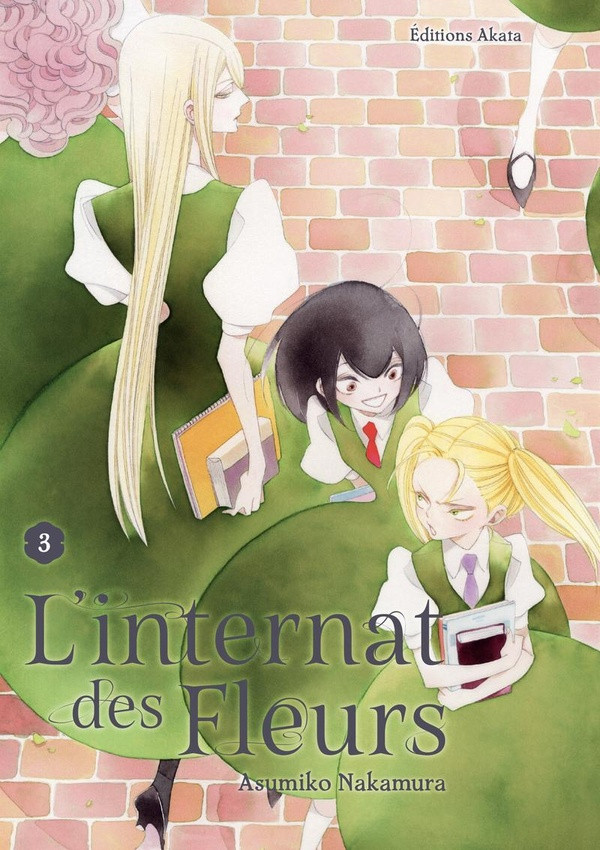 Couverture