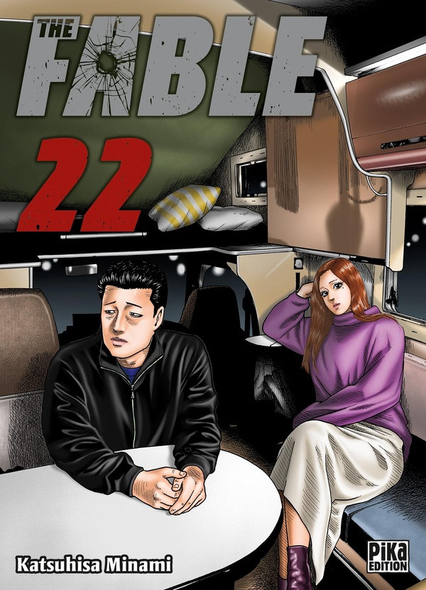 Couverture
