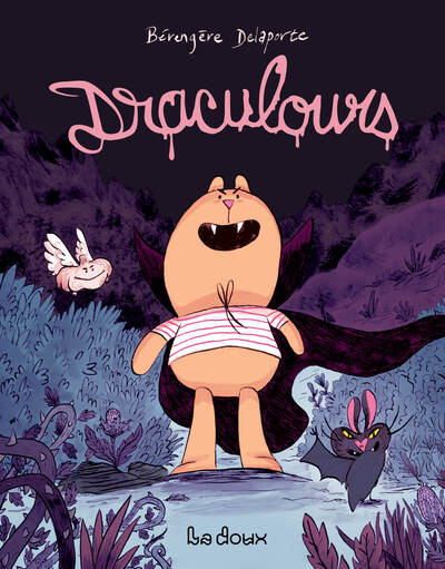 Couverture