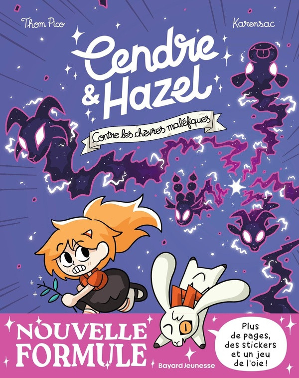 Couverture