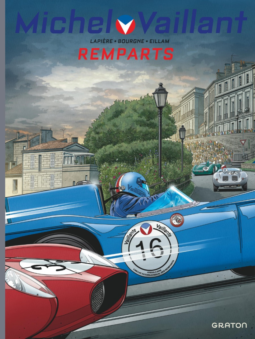 Couverture