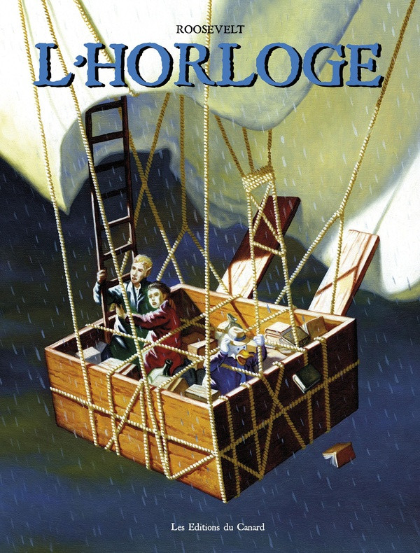 Couverture