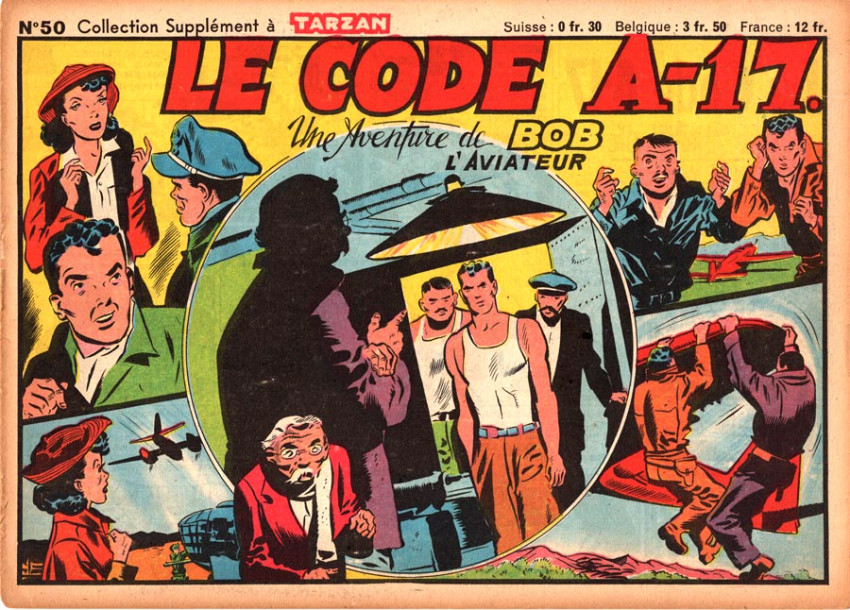 Couverture