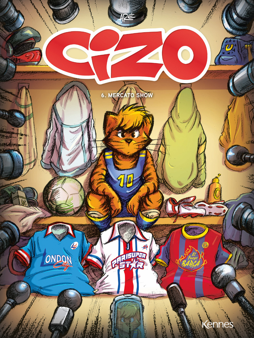 Couverture