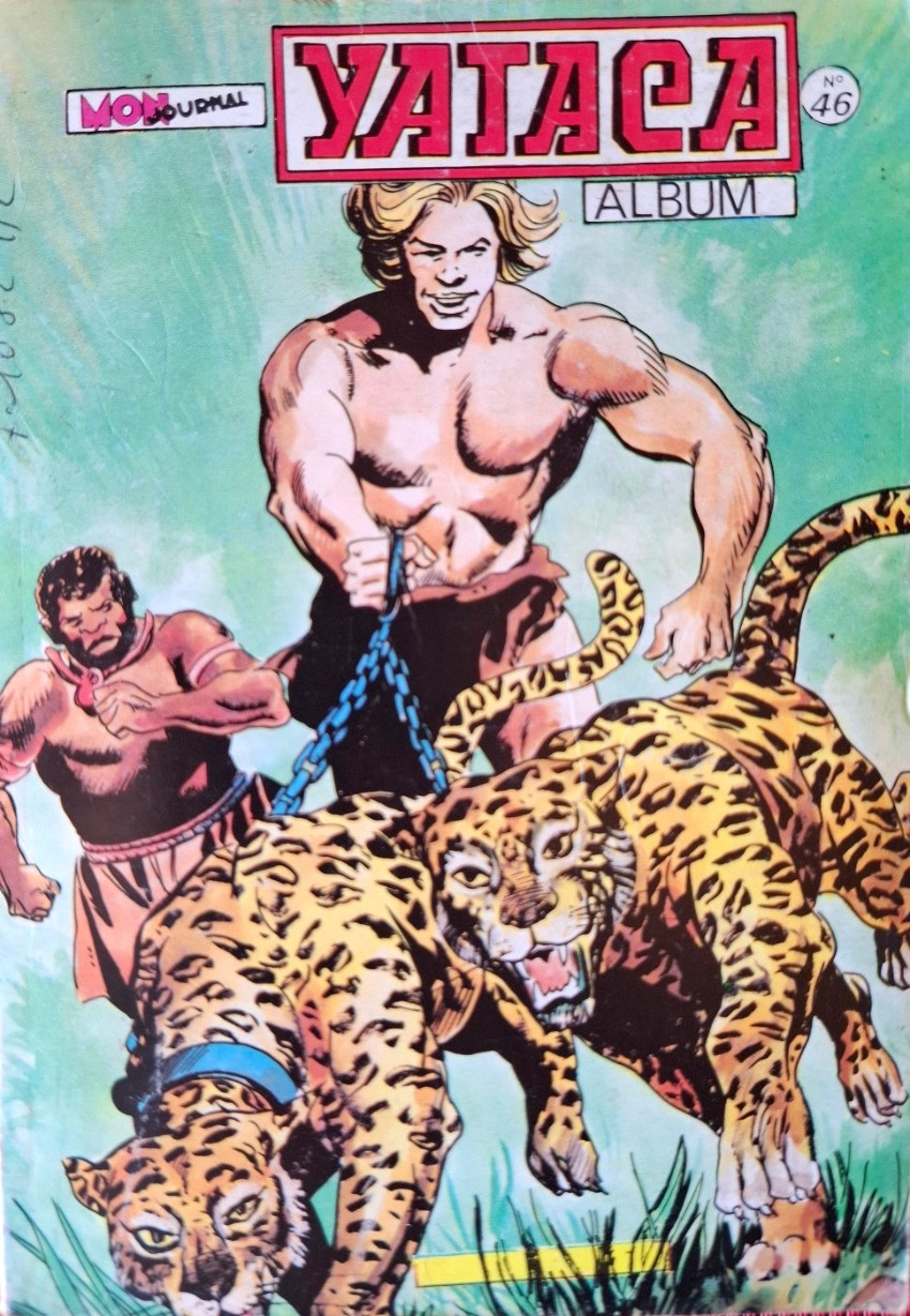 Couverture