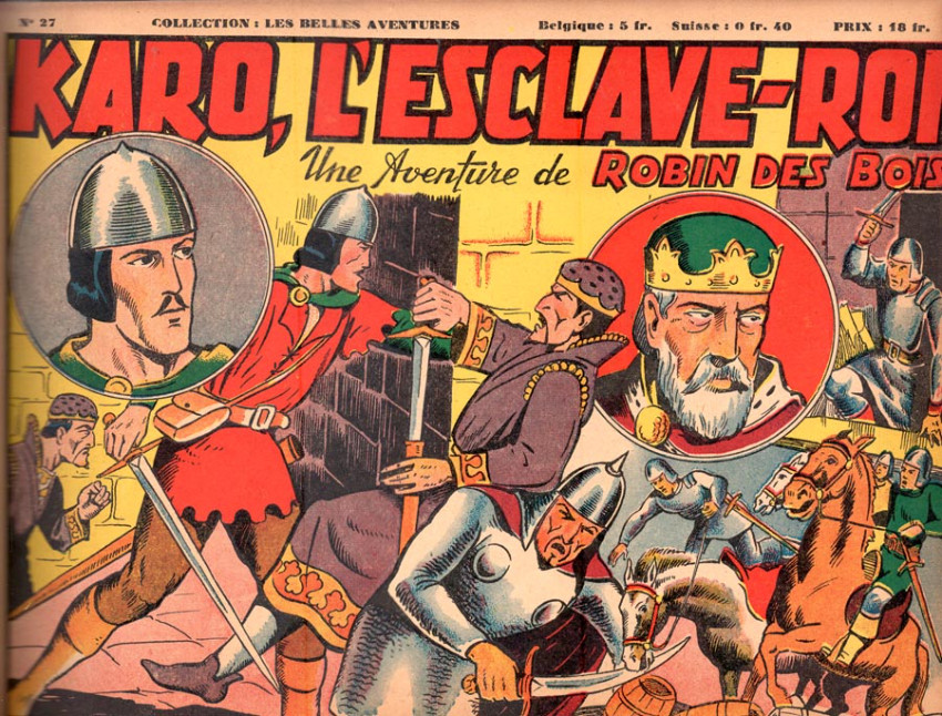 Couverture