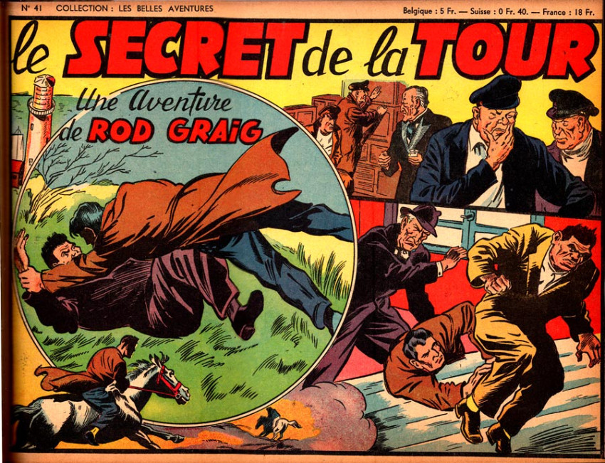 Couverture
