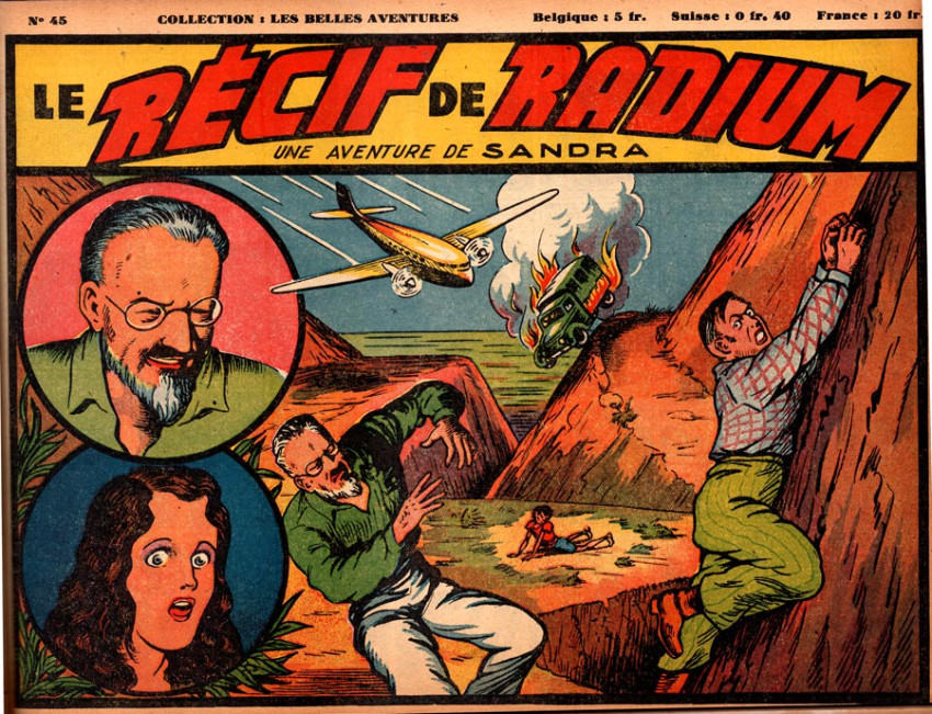 Couverture