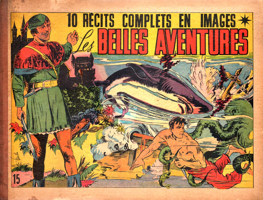 Couverture