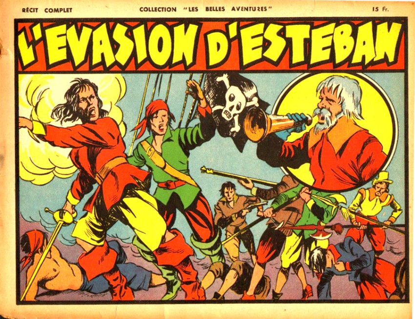Couverture