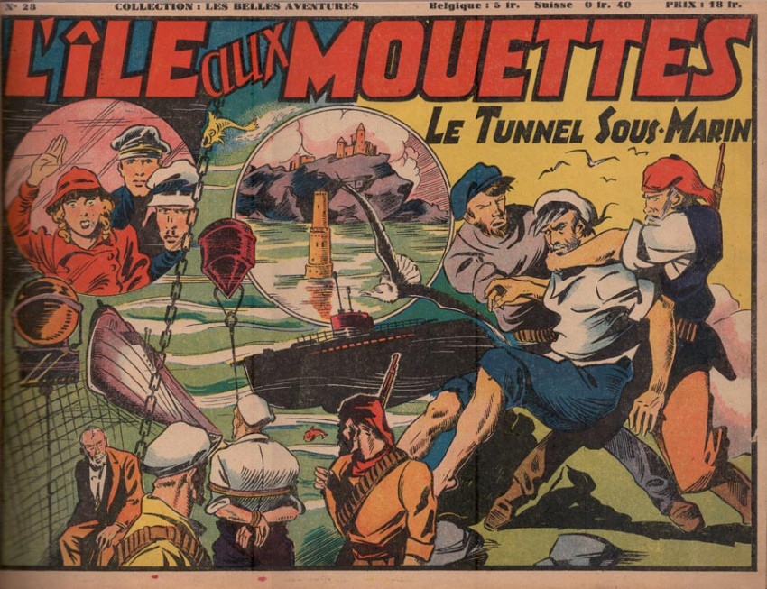 Couverture