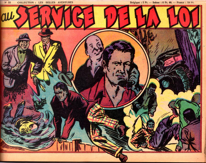 Couverture