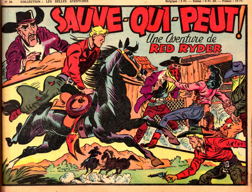 Couverture