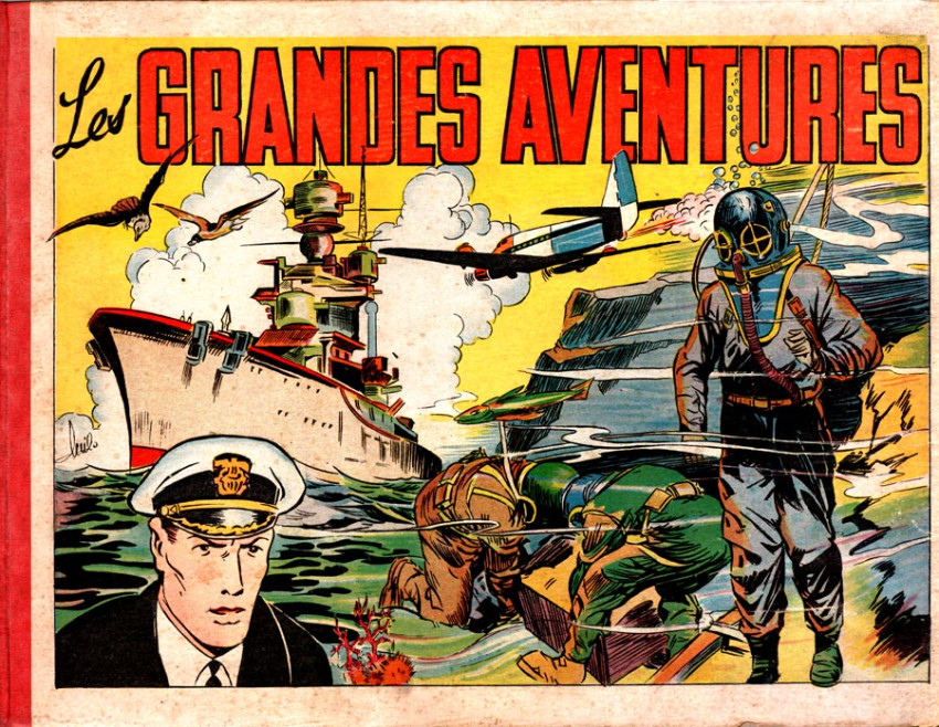Couverture