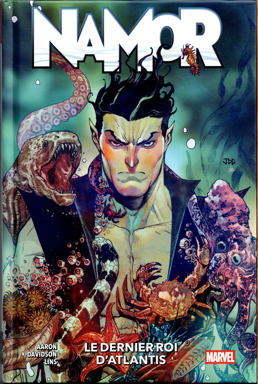 Couverture