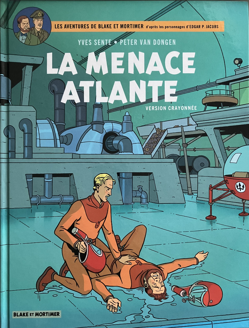 Couverture