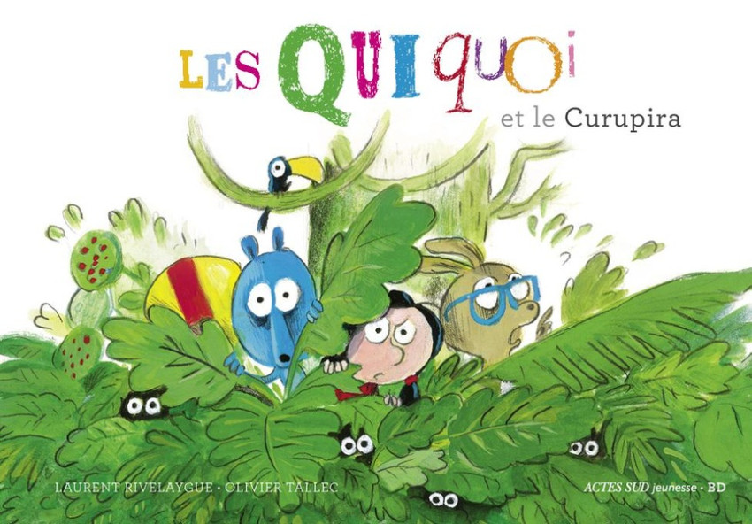 Couverture