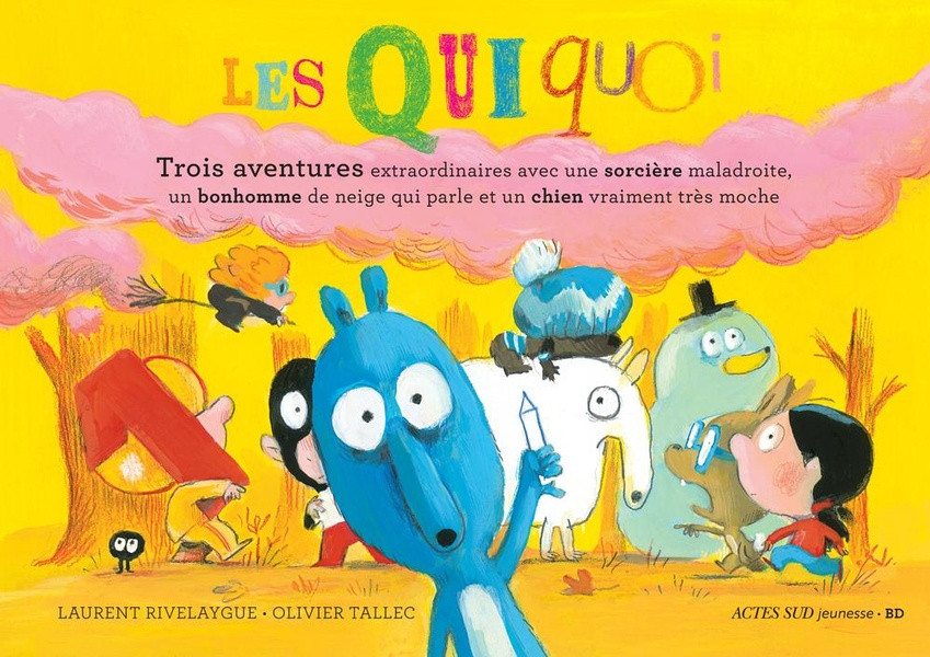 Couverture