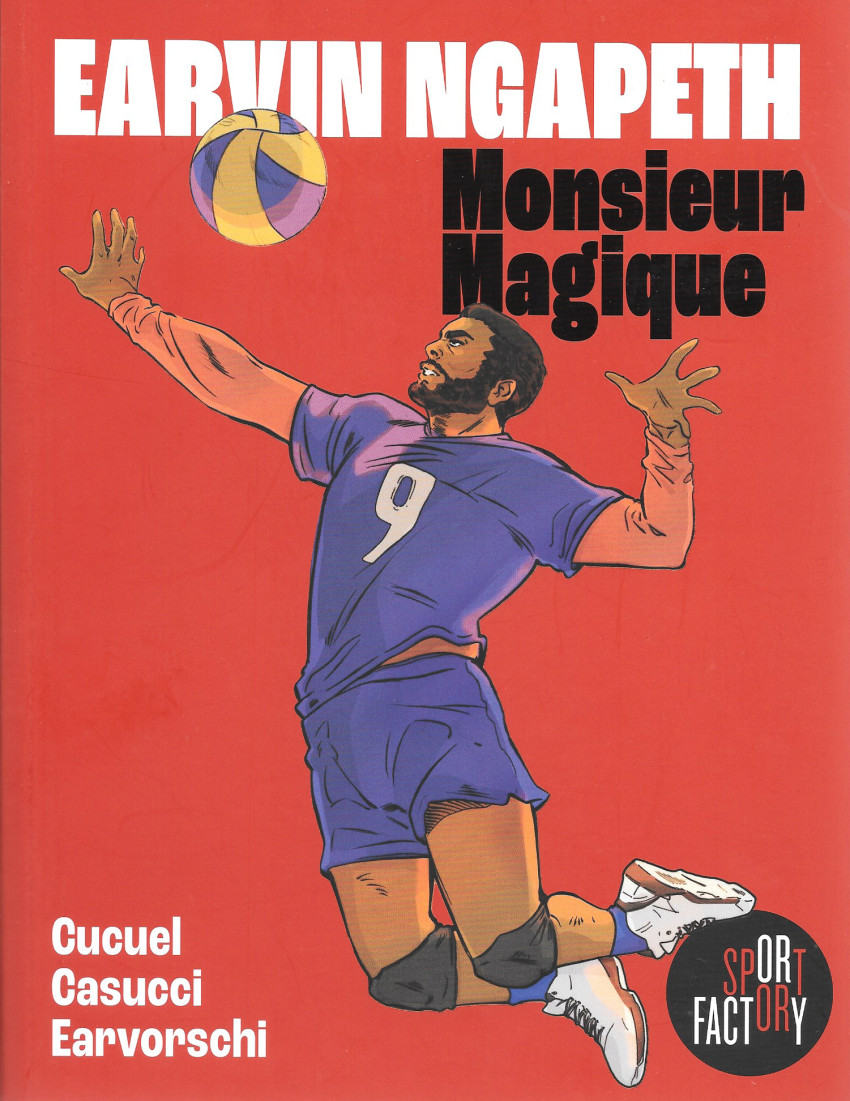 Couverture