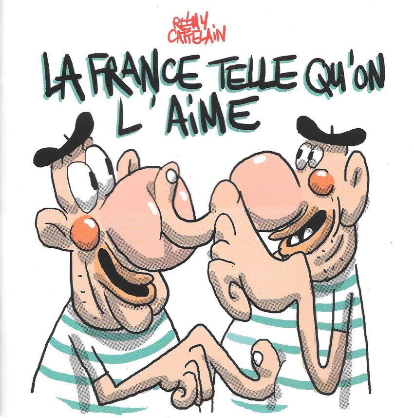 Couverture