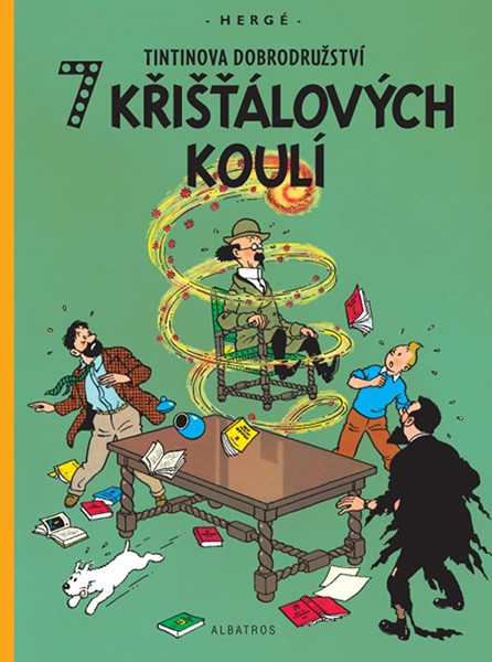 Couverture