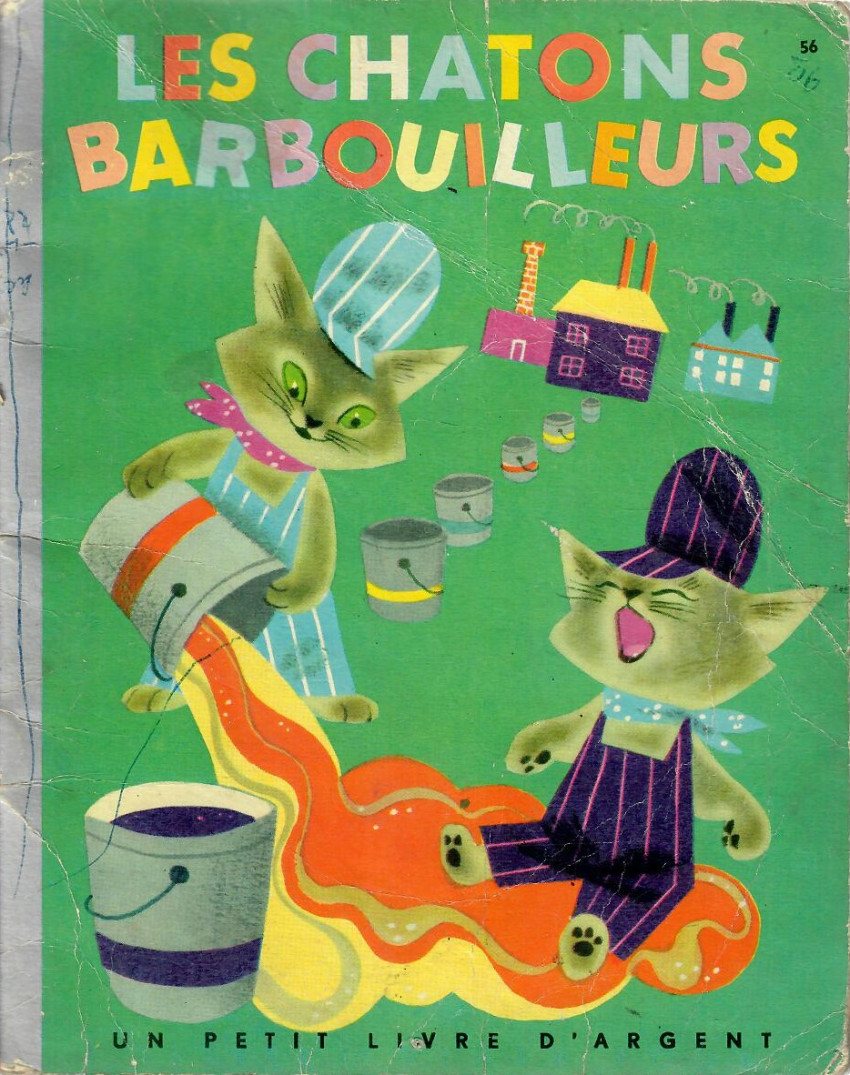Couverture