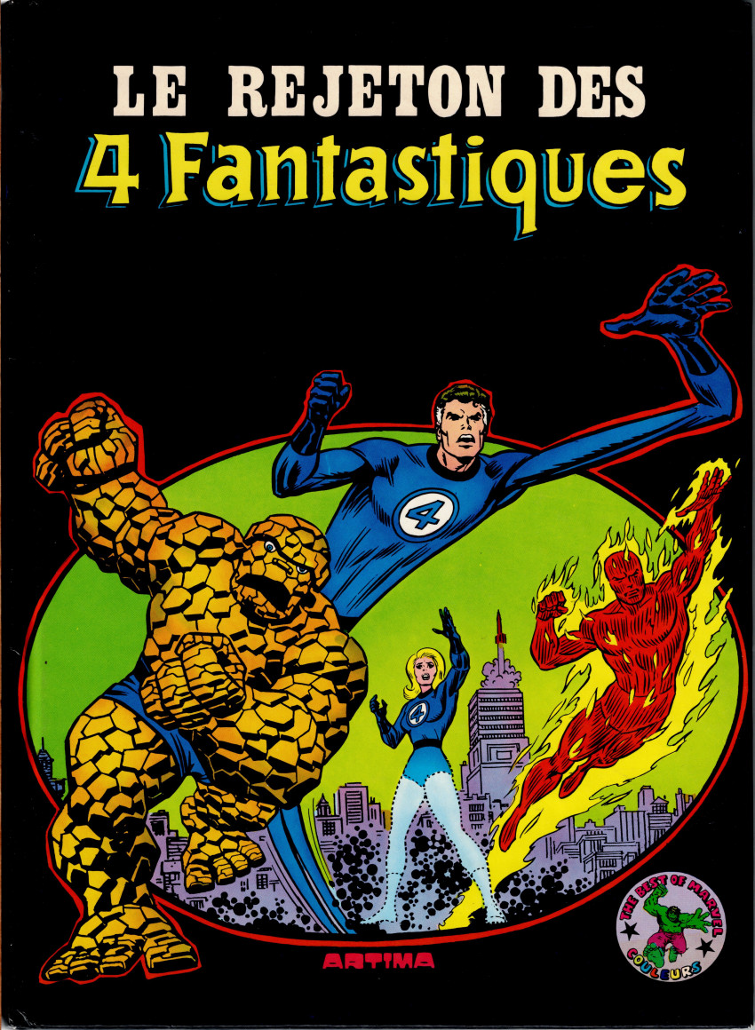 Couverture