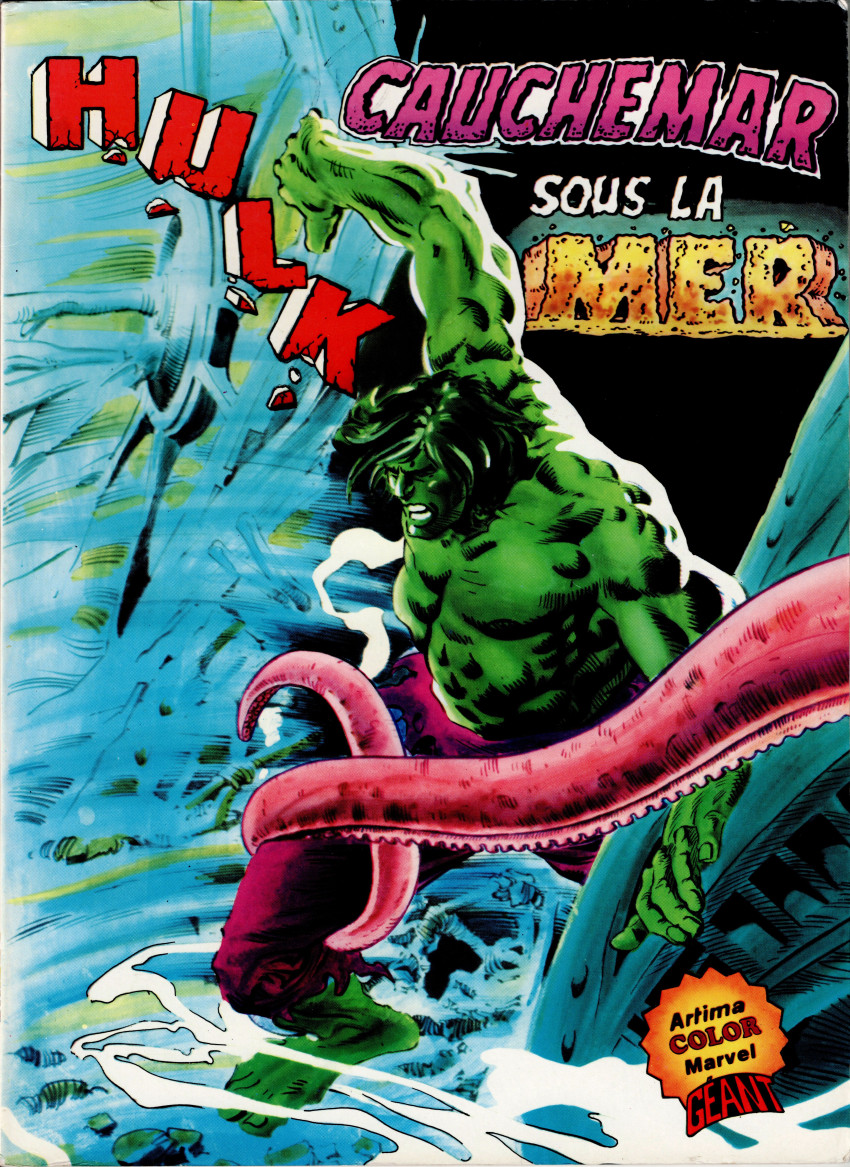 Couverture