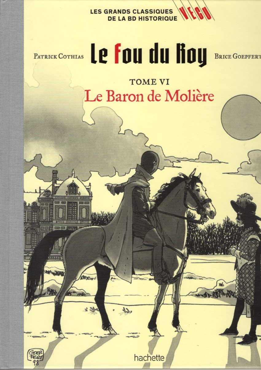 Couverture