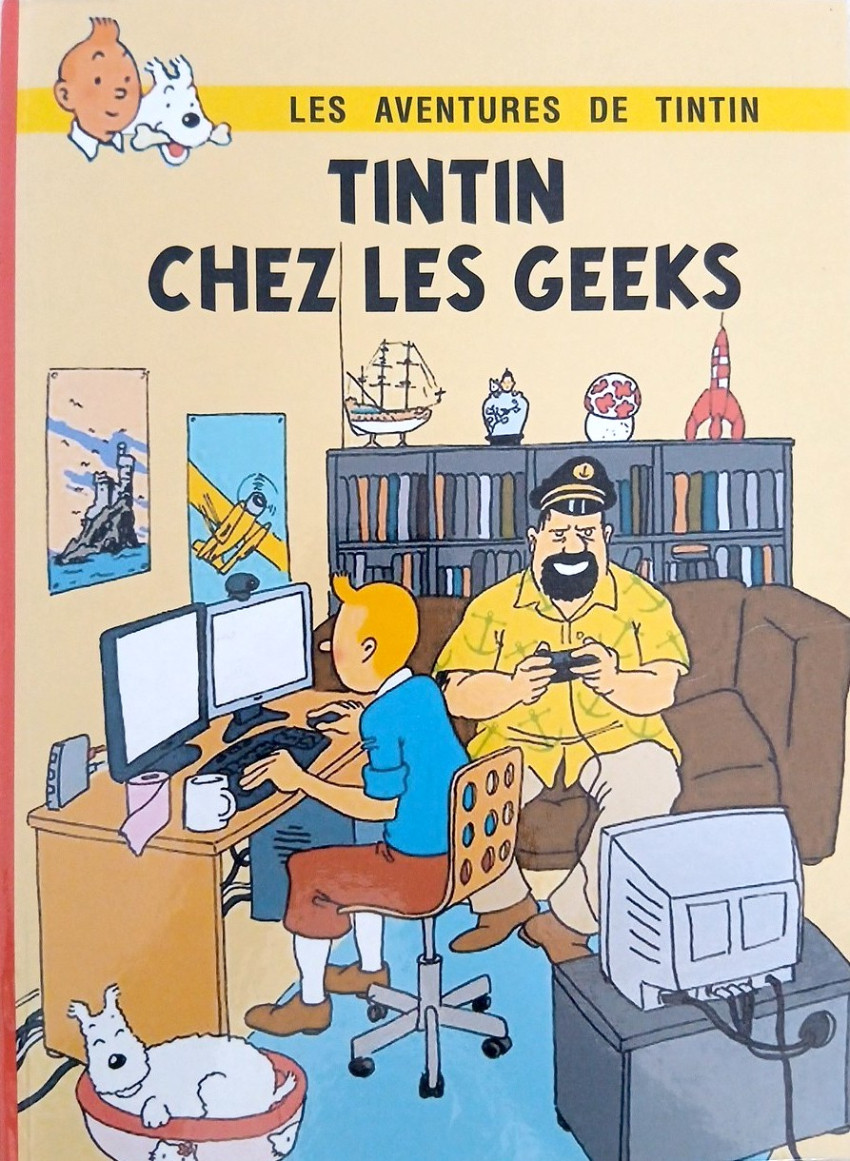 Couverture