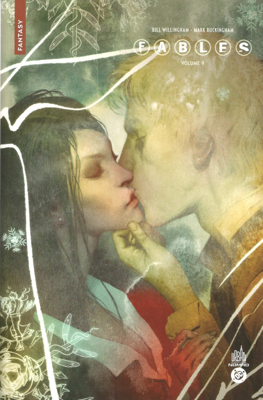 Couverture