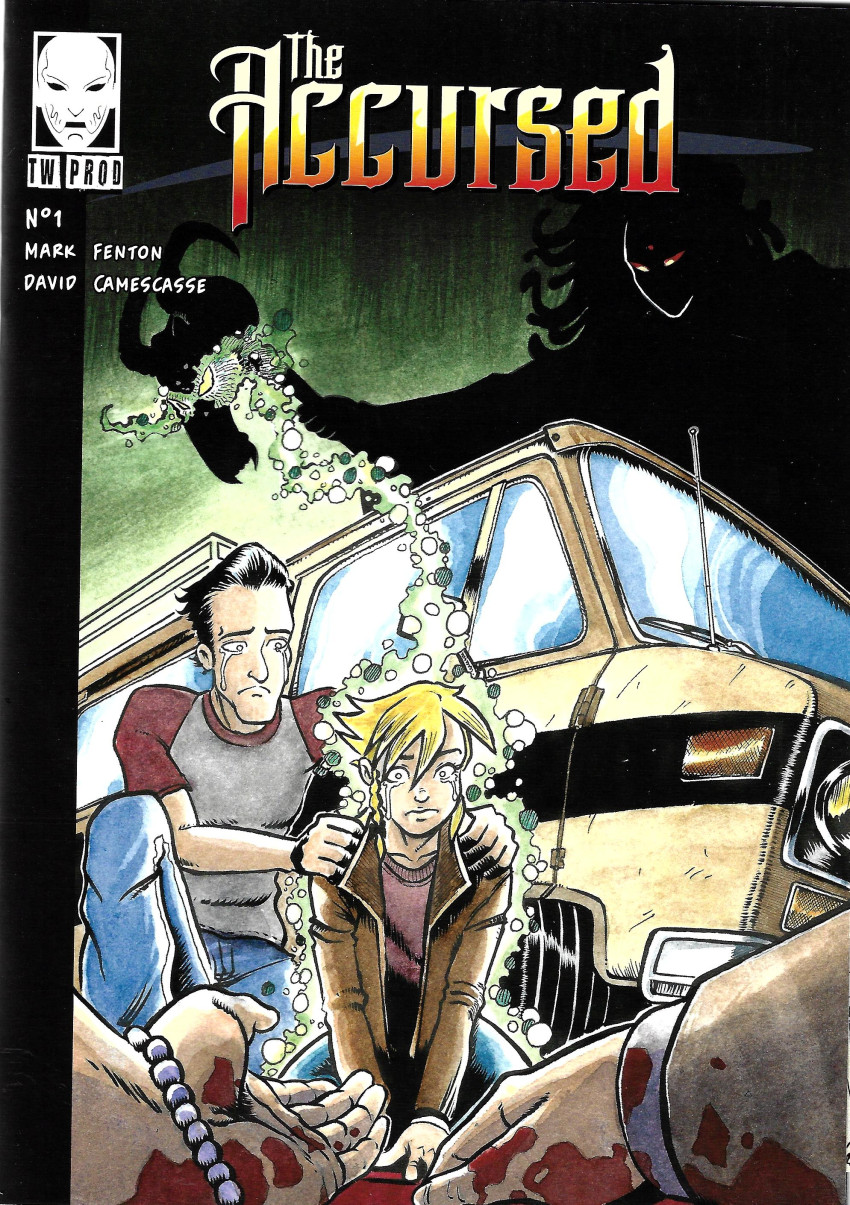 Couverture