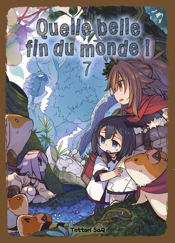 Couverture