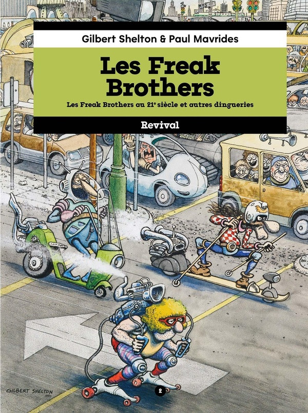 Couverture
