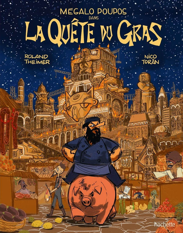 Couverture