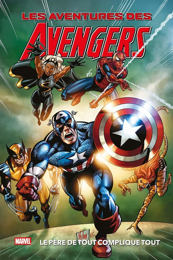 Couverture