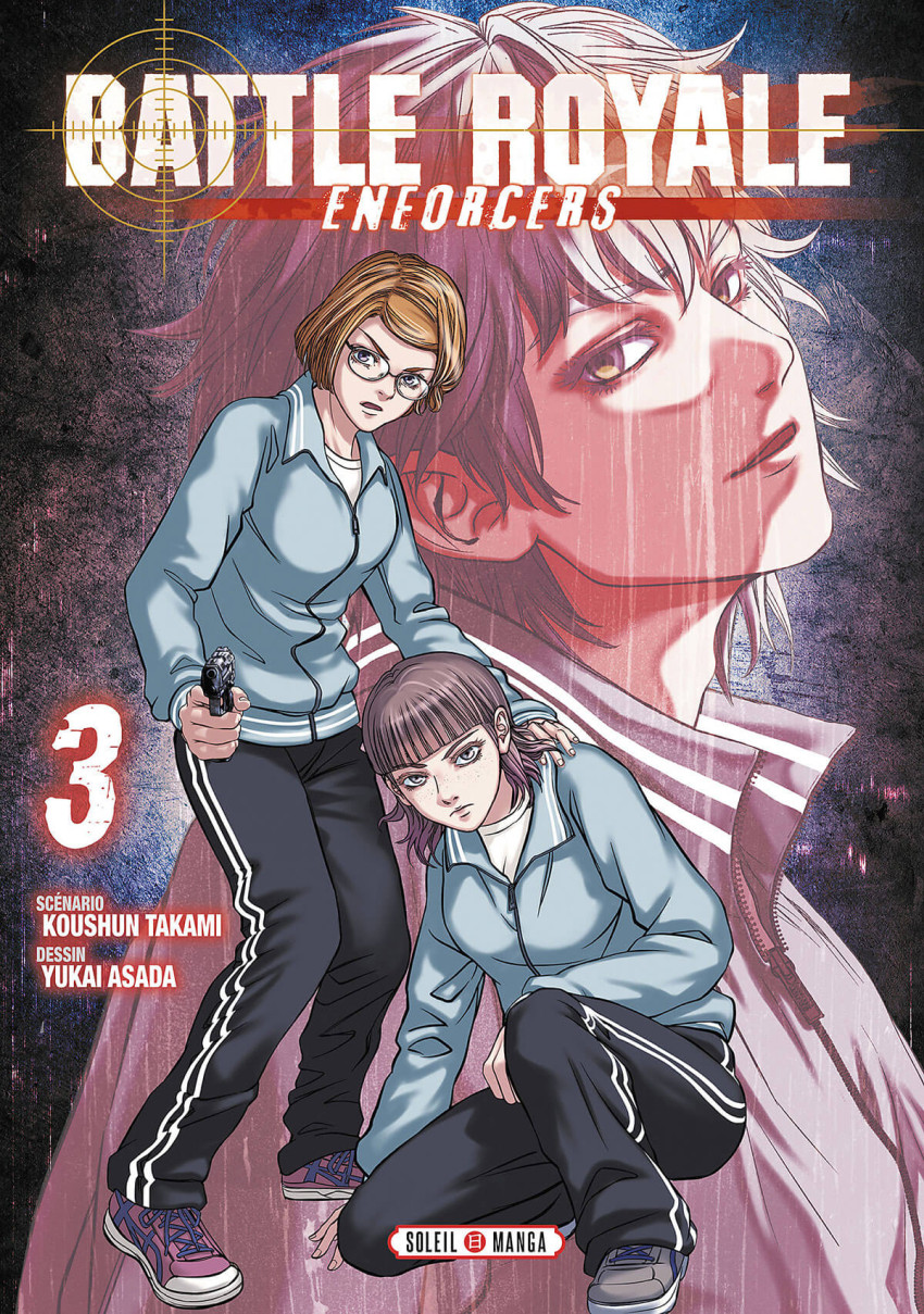Couverture