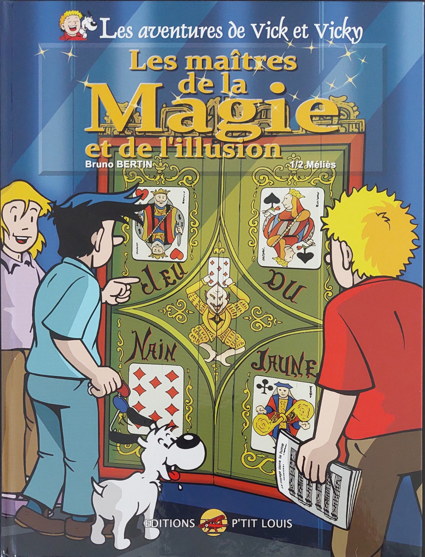 Couverture