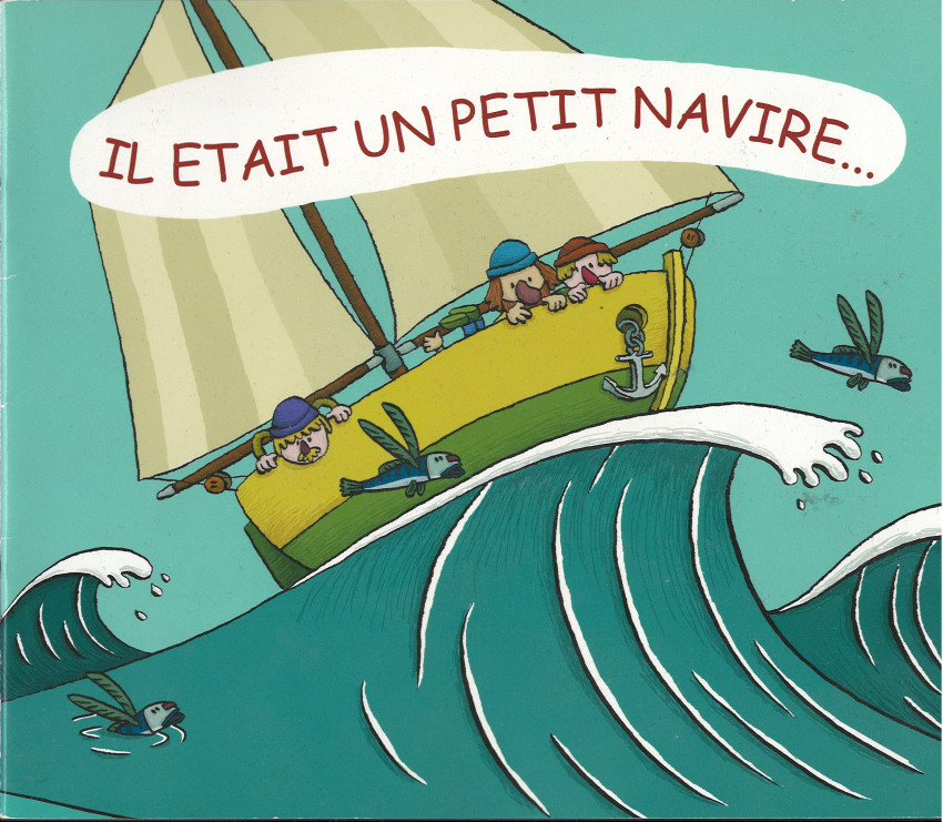 Couverture