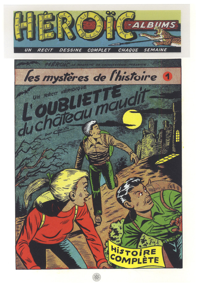 Couverture