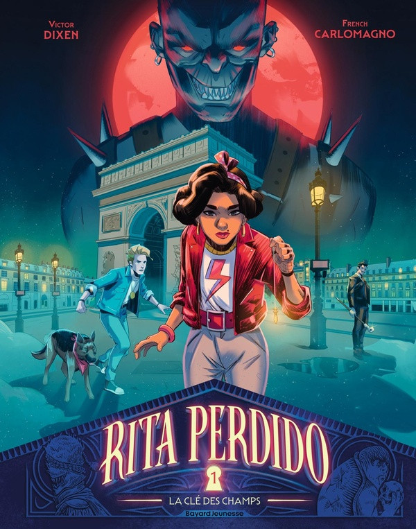 Couverture