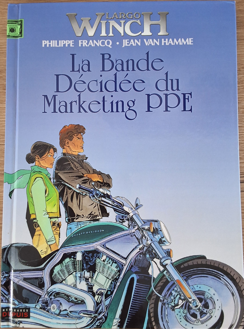 Couverture