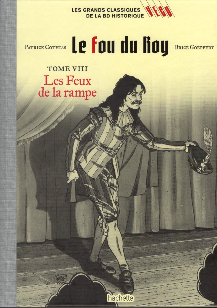 Couverture