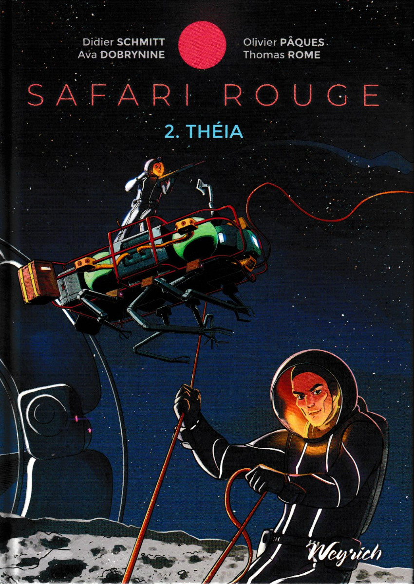 Couverture