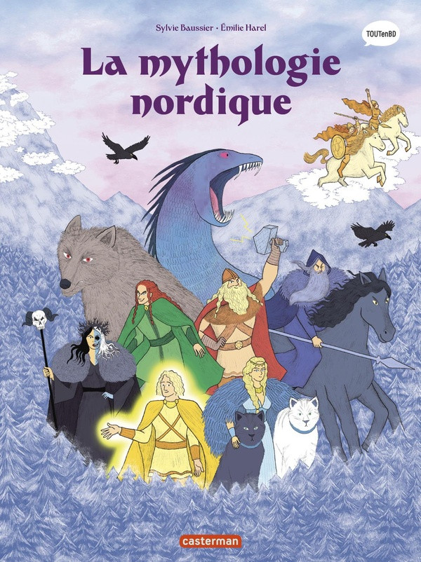 Couverture